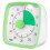 Digital Kitchen Timer with Visual Countdown, Count , Loud Alarms for Enhanced Cooking and Baking A 1