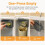 (2PCS, -) Θήκη για κάρτες Sacred, Faux Leather 4