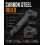 (Yellow, -) Multifunctional Camping Hammer with 8 Pegs, Tent Stake Puller 3