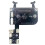 For   3 V3 KE Kick Extruder Toolhead PCB Board E3V3-NOZZLE-CON_V10_V10 Replacement 3D Printer 1