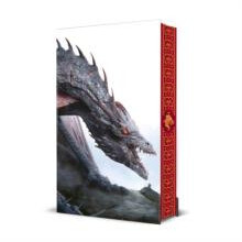 The Shadow of the Gods Special Edition Hardback by John Gwynne Hardcov