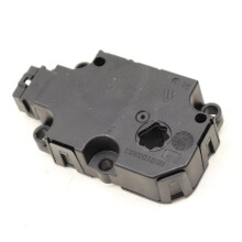 Climate Heater Servo Motor Evaporation Box Recirculation Flap Actuator for A6 C7 A7 A8 D4 4H0820511D 4H0820511A