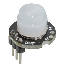 3pcs SR602 Motion Sensor Detector Module Pyroelectric Infrared Sensory High Sensitivity for PI