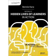 Nuthalls Hidden Lives of Learners in Action by Bennie Kara Paperback B