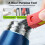(3pcs-mix, -) 3 brosses couvercles, mix 3