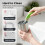 (3pcs-mix, -) 3 brosses couvercles, mix 4