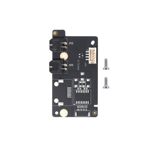 For Bambu 4-Pin Interface Board 3D Printer Accessory [Applicable to H2D/H2S/H2C/P2S]