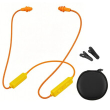 Tappi Auricolari per il Lavoro, Auricolari con Soppressione del Rumore, Protezione 'Udito per Cantieri e Luoghi Rumorosi.