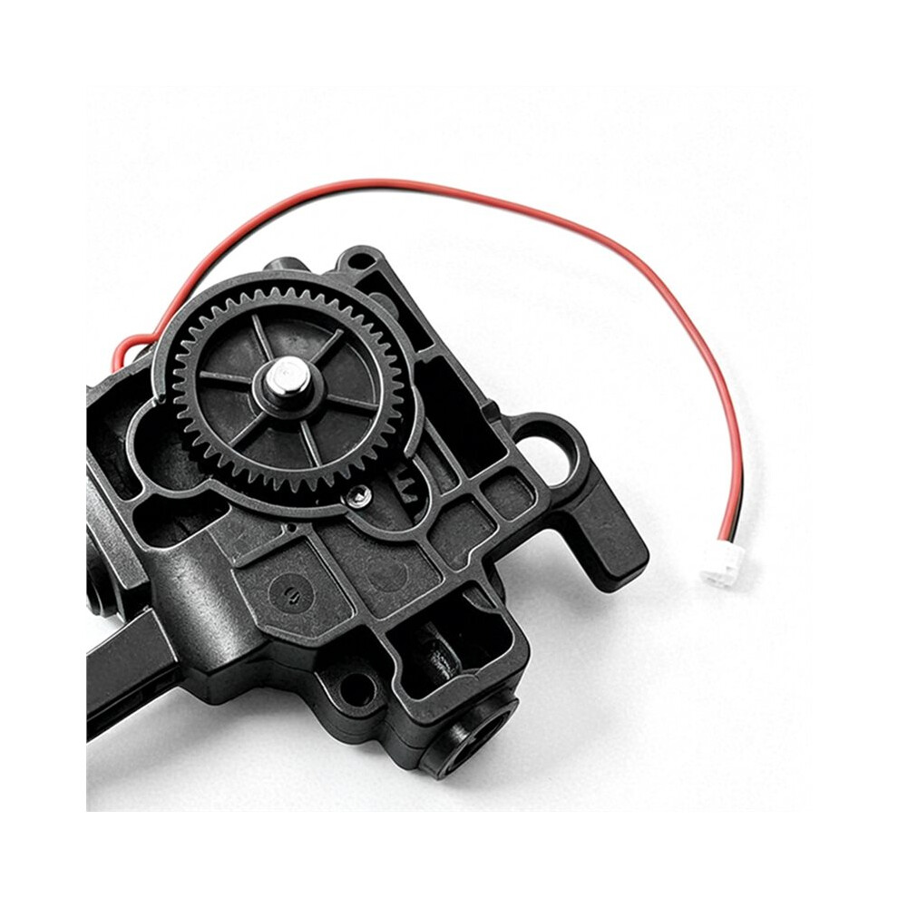Kepptory Hotend Extruder Assembly For Kobra S1 Combo Stable Filament Feeding Filament Cutter Detection Replacement