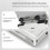 RG Rotate Retro Handheld Game Console Android 12 IPS Screen Game Emulator 3GB+128GB WiFi Gaming Device A 5