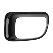 Car Front Brake Air Duct Frame Cover for PACEMAN R60 R61 51119803939 51119803940 Left