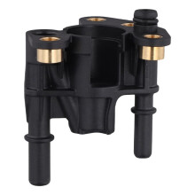 F00BH40293 Truck Urea Injection Feed Module Cooling Connecting Piece for Vm Fh Fm Truck F00BH40294