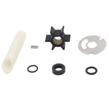46-89981Q1 Kit de Reparo Do Impulsor da Bomba D'Água para Motores de Popa para Mercury 4 4.5 6 7.5 9.8 89981T2 47-89981T2 47-89981T1