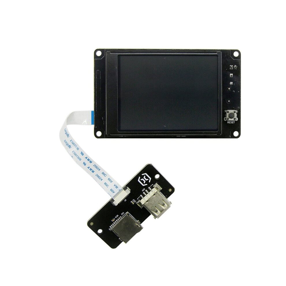 For Artillery 3D Printer Lcd Screen And Tft Board High Sensitivity Touch Screen For Sidewinder X2 Genius Pro 4711143546510