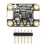Adafruit APDS9960 Proximity, Light, RGB + Gesture Sensor Module for  3595 1