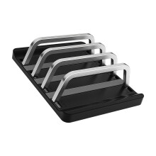 Support Vertical pour ordinateur-3 emplacements pour cartes