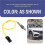 Rear Oxygen O2 Sensor 0005425512 for - CLE Coupe (C236) 2024- 2