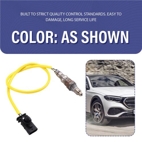 Rear Oxygen O2 Sensor 0005425512 for - CLE Coupe (C236) 2024- 1