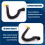Oil Cooler Hose LR155605 for 5