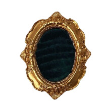 Présentoir de bijoux en résine robuste, idéal pour-Vert foncé