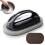 (Brown, -) Cleaning Sponges Eraser with Handle, Multi-Functional Scrubber 8
