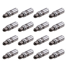 16pcs Valves Tappet Hydraulic Lifters for Hilux 2005-2012 Hiace Fortuner Yaris 1375075020 13750-75020