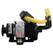 For QX55 QX50 2020-2025 Front Hood Bonnet Hinge Actuator Assembly 25344-5NA0A 253445NA0A Right