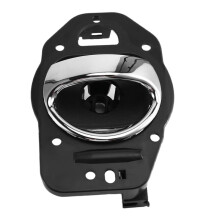 Car Interior Door Handle Front Door Pull Handle DHA65218 for Chevy HHR 2006-2011 Right