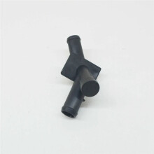 Car Heater Water Hose Connection Fitting A1669971659 for W166 W292 ML 250 400 GL 350 400 500 GLE 350 400