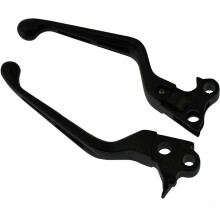 Motorcycle Brake Clutch Lever for Touring Street Glide Sportster XL 1200 883 Softail Breakout Dyna Road King FLH