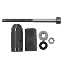 9U-6891 Injector Sleeve Cup Remover & Installer Set for 3406E C10 C12 C15 C16 C-18 Engine Heavy Duty Steel