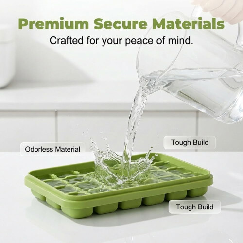 (Green 28 squares, -) Μεγεθυντικός φακός 12 ιντσών, τηλέφωνο 2
