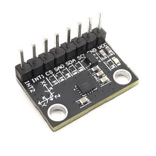 BMI270 Six-Axis Attitude Sensor IMU660RA Gyroscope Accelerometer for Motion Tracking and Gaming