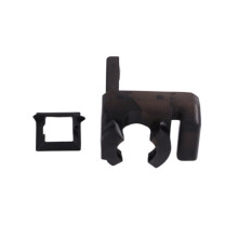 For P2S Cooling Fan Duct Fast Cooling and Cooling Extruder Gears for 3D Printer Accessories