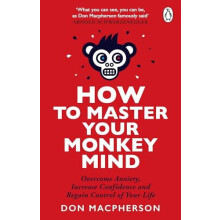 How to Master Your Monkey Mind Overcome anxiety increase confidence an