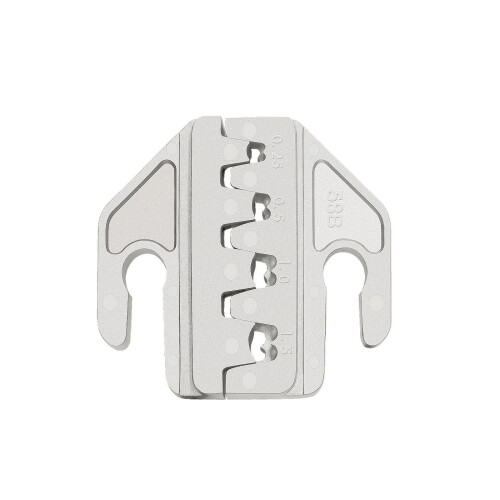 Ergonomic 4mm Crimping Pliers For Comfortable And Efficient-6