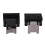For  Vinyl Record Player KP-990 Hinge Repair Parts 1
