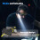 (Yellow, -) LED Rechargeable Headlight Glasses, 5 Modes Motion Sensor 6