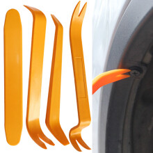 1PCS Car Door Clip Disassembly Tool Set Stereo Refit Kits Interior Plastic Trim Panel Dashboard Removal Tool for Auto Repair
