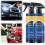 (2PCS, -) Spray coating auto, 120ml, 1 pièce 8