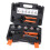 Multipurpose Ratchet Crimper Crimping Tool Set With 1