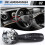 A0095453624 0095453624 Car Headlight  Indicator Steering Column  for   LHD 3