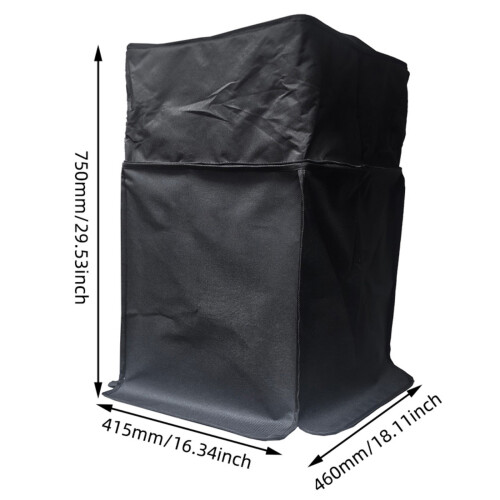 Heavy Duty Nylon Printer Hood Shield Electronics Upgraded 2