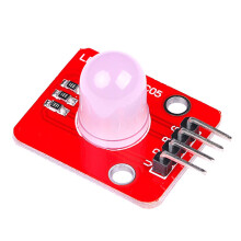High Brightness LED Module Ideal For Interactive Circuit Design