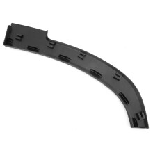 Rear Wheel Arch Trim for Cherokee KL 2013-2018 Flare Molding Strip Replace Exterior Accessories 1UU89RXFAC