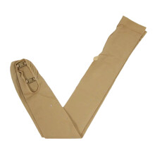 Professional Ice Skating Pantyhose Practical And Comfortable-S