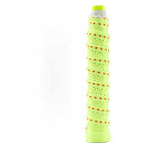 Shock Absorption Anti-slip Sport Overgrip Tape Sweatproof Grip Tape for Tennis Badminton - Sweat Band for Sports Eq