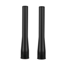 Tapered Mountain Bicycle Fork Tube Steering Tube MTB Air Front Suspension Tube Accessories Bike Accessories