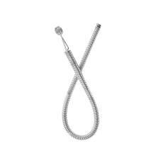 DIY Sewing Bendable Spring Drawstring Threader Clip Elastic Band Lace Cord Flexible Thread for Pants Hoodies Accessories