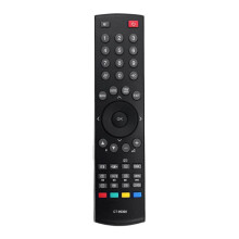 CT-90300 Replace Remote for TV REGZA LCD HDTV 42A3030D 42WLG66 42A3030DG 32AV565DBD 37WLT68G CT-8003 CT-90326